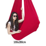 Kids Cotton Swing Hammock