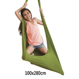 Kids Cotton Swing Hammock