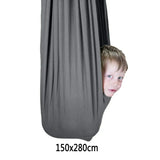 Kids Cotton Swing Hammock