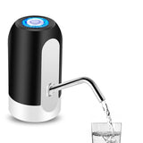 USB Portable Electric Water Dispenser