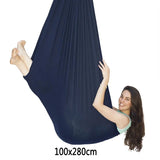 Kids Cotton Swing Hammock