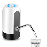 USB Portable Electric Water Dispenser