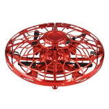 Pro Flying Ball Mini Helicopter UFO Spinner