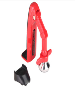 Portable Safety Door Jammer
