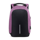 Laptop Backpack USB Charging