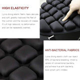 Motorcycle Air Seat Cushion Pressure Relief