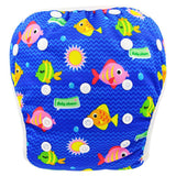 REUSABLE SWIM DIAPER