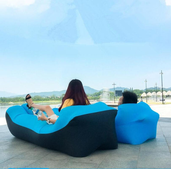 Adult Beach Lounge Chair