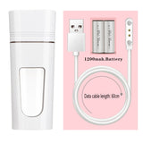 Mini Portable Juicers