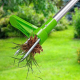 Long Handle Weed Remover Grass Root Puller Tools
