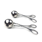 Stainless Steel Meatball Maker Tongs