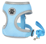 Small Pet Harness