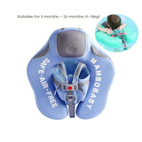 Baby calming and safe Swimming Ring