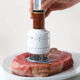 2 in 1 Meat Injector