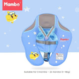 Baby calming and safe Swimming Ring