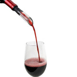 Red Wine Aerator Essential