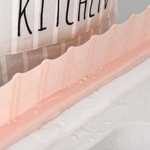SplashWall - Sink Splash Guard