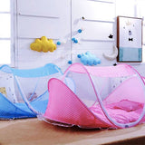 Portable Tent For Baby