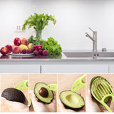 3 In 1 Avocado Slicer