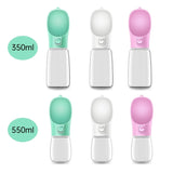 350/550ML Portable Pet Bottle