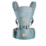 All-In-One Baby Travel Carrier