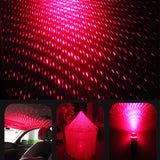 Car Roof  Interior LED