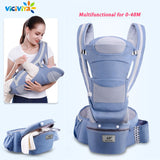 Calming Baby Carrier