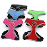 Small Pet Harness