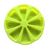 8 Cavity Silicone Cake Mold DIY Baking Pastry Scone Pans Tools Cake Mould Oven Bread Pizza Bakeware Cake Mould