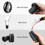 Automatic Bottle Opener for Red Wine