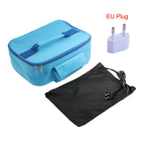 Mini  Portable Electric  Heating Bag