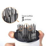 2 in 1 Meat Injector
