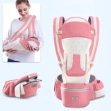 Calming Baby Carrier