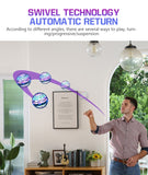 Pro Flying Ball Mini Helicopter UFO Spinner