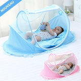 Portable Tent For Baby