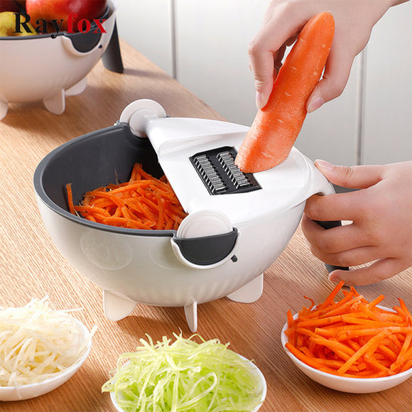 Multifunctional kitchen cutter tool