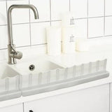 SplashWall - Sink Splash Guard
