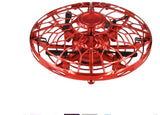 Pro Flying Ball Mini Helicopter UFO Spinner