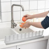 SplashWall - Sink Splash Guard