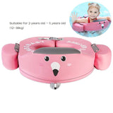 Baby calming and safe Swimming Ring