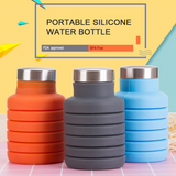 Easy up Easy down Water Bottles
