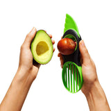 Avocado Slicer