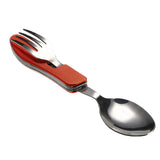 4 in 1 Outdoor Tableware