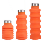 Easy up Easy down Water Bottles