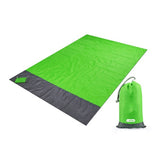 Beach and camping mat