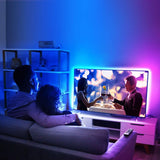 Bluetooth Led Strip Lights