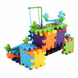 Dynamic Gears - Building Blocks Educational Toys