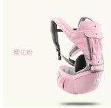 All-In-One Baby Travel Carrier