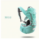 All-In-One Baby Travel Carrier