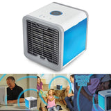 MPG Portable Mini Air Conditioner